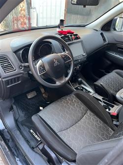 ميتسوبيشي RVR